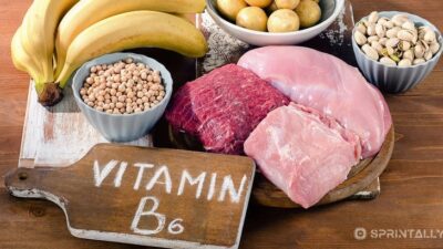 vitamin B6