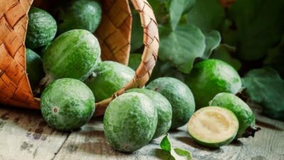 benefits of Feijoa