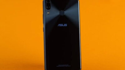 ASUS Zenfone 5Z