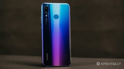 Huawei Nova 3