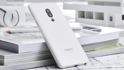 Meizu 16X