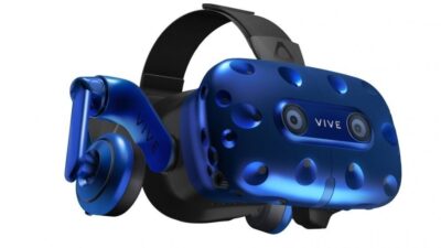 HTC VIVE