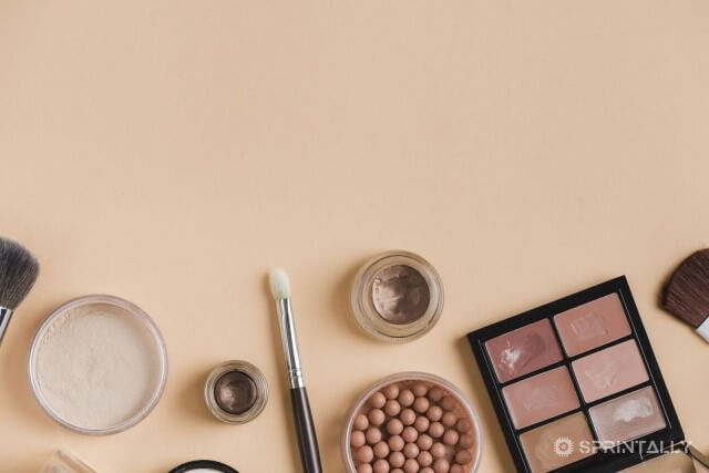 How to choose concealer for the summer