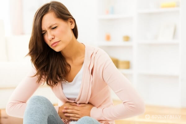 gastro-intestinal tract