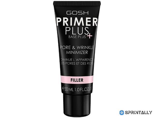 Gosh Primer Plus+