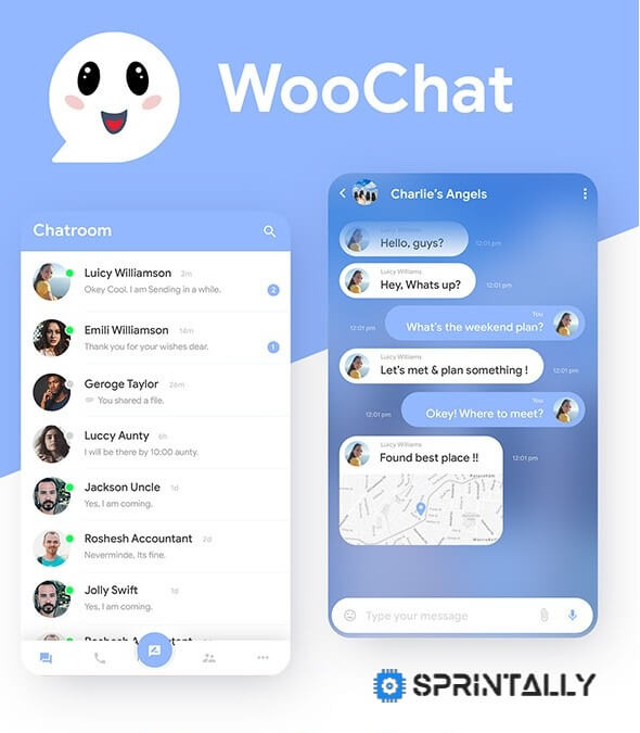 WooChat