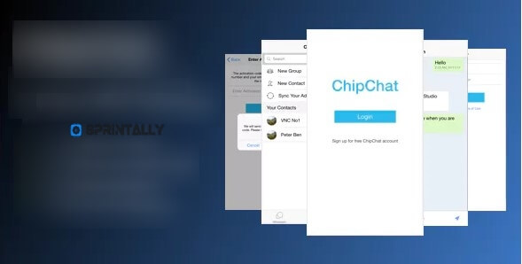 chipchat