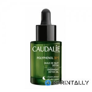 Face oil Caudalie Polyphenol C 15