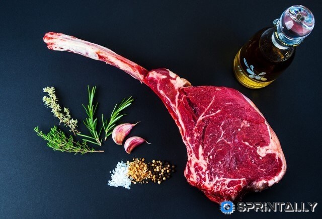 How to choose a quality red meat