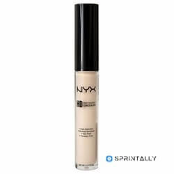 Liquid concealer from NYX