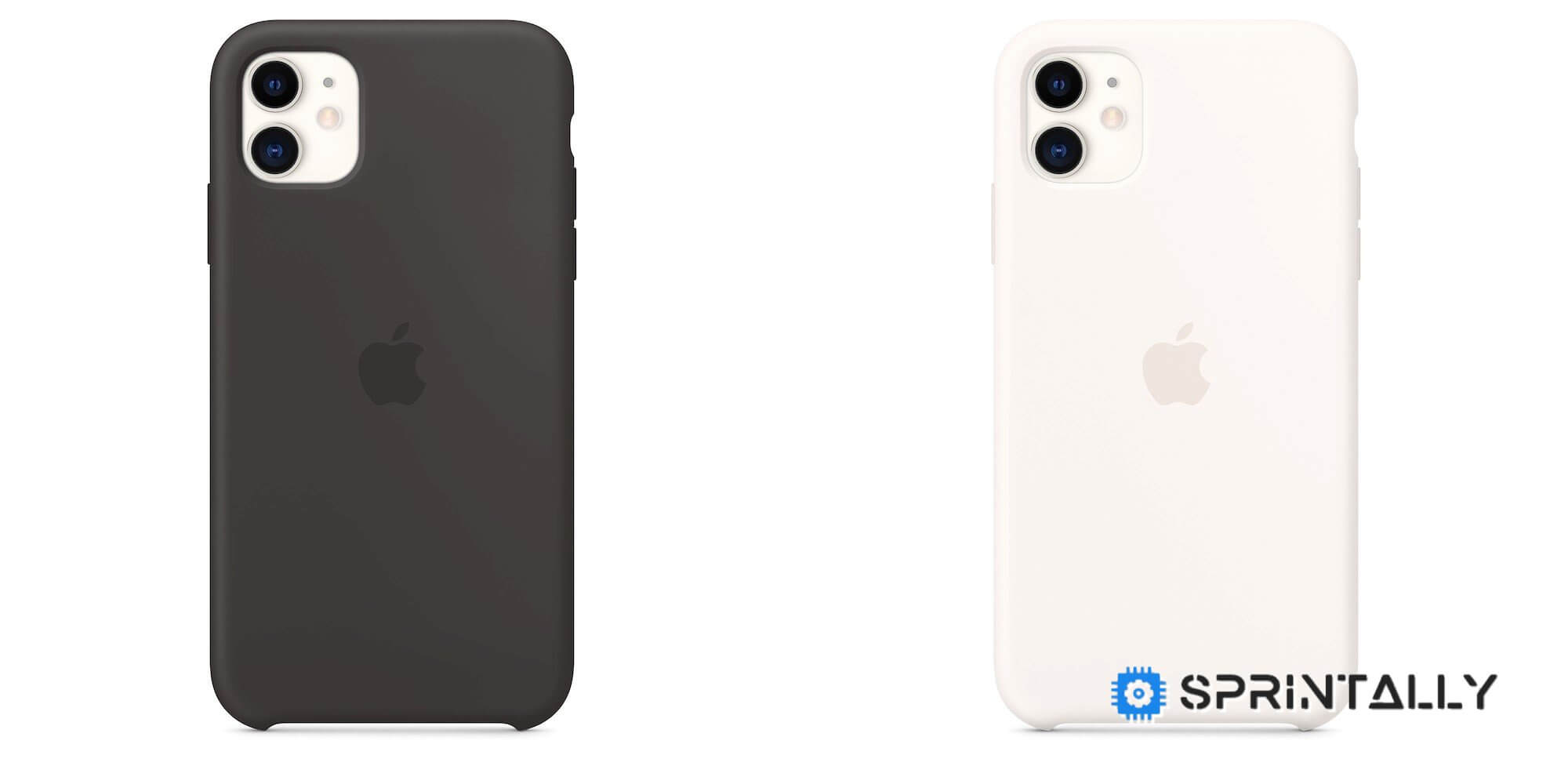 colorful silicone cases for iPhone 11