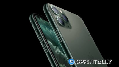 iPhone 11 Pro