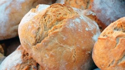 yeast bread