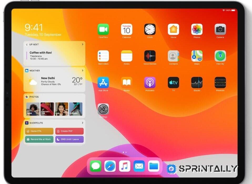 Ipados