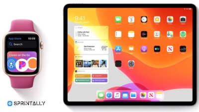 iPadOS