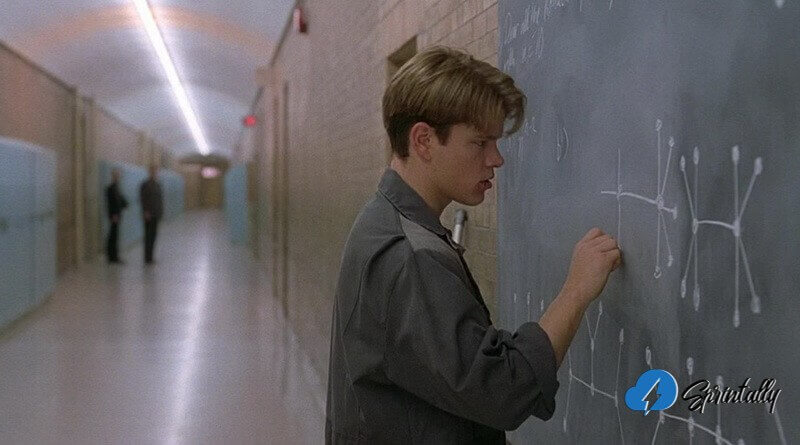 The Good Will Hunting