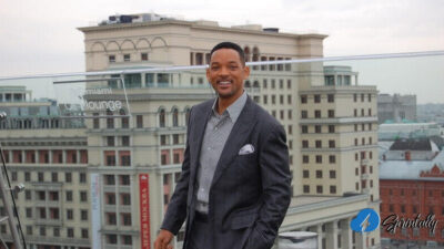 Will Smith