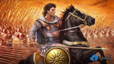 Alexander the Great