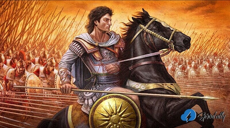 Alexander the Great