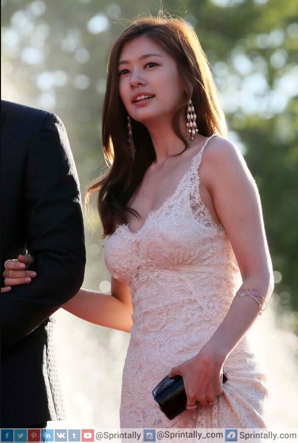25 Most beautiful Korean girls – Sprintally®