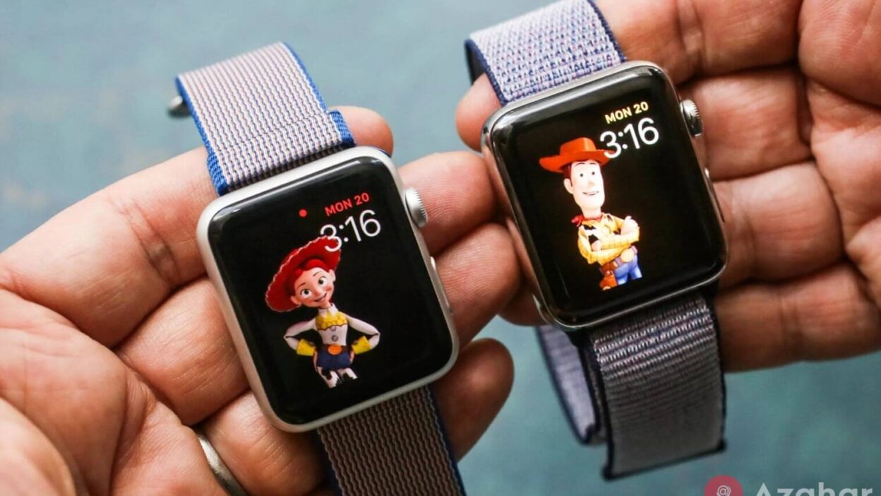 Apple Watch