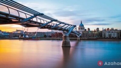 Millennium Bridge