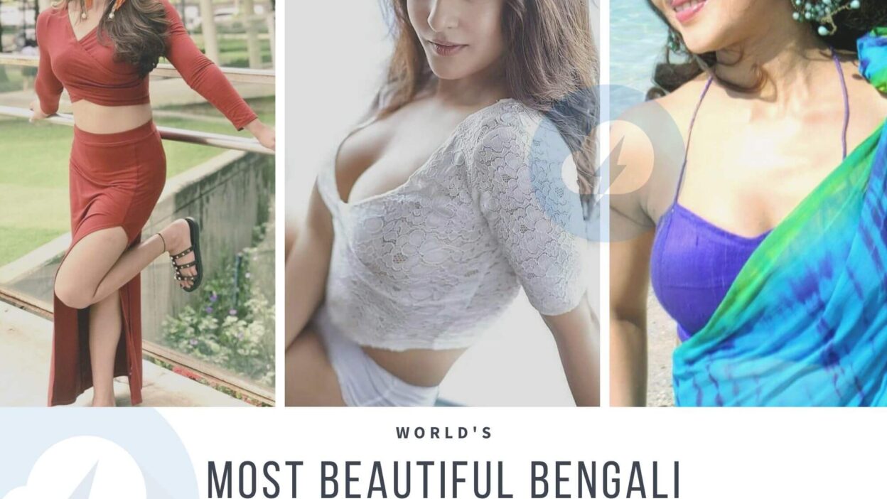 Bengali Celebrities