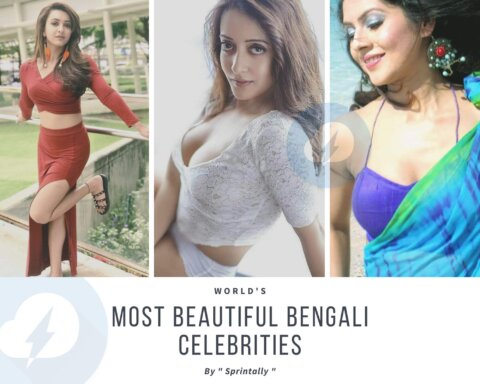 Bengali Celebrities