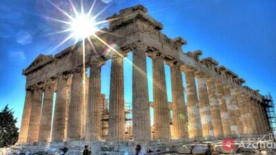 Parthenon