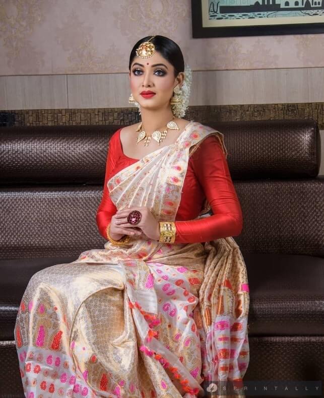 Priyanka Baishya 5