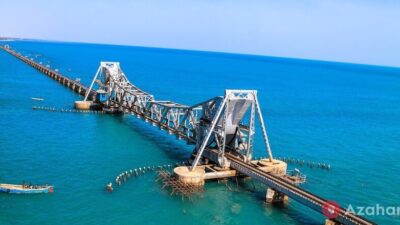 Dhanushkodi