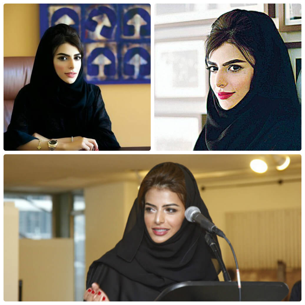 Manal Bint Mohammed Bin Rashid Al Maktoum