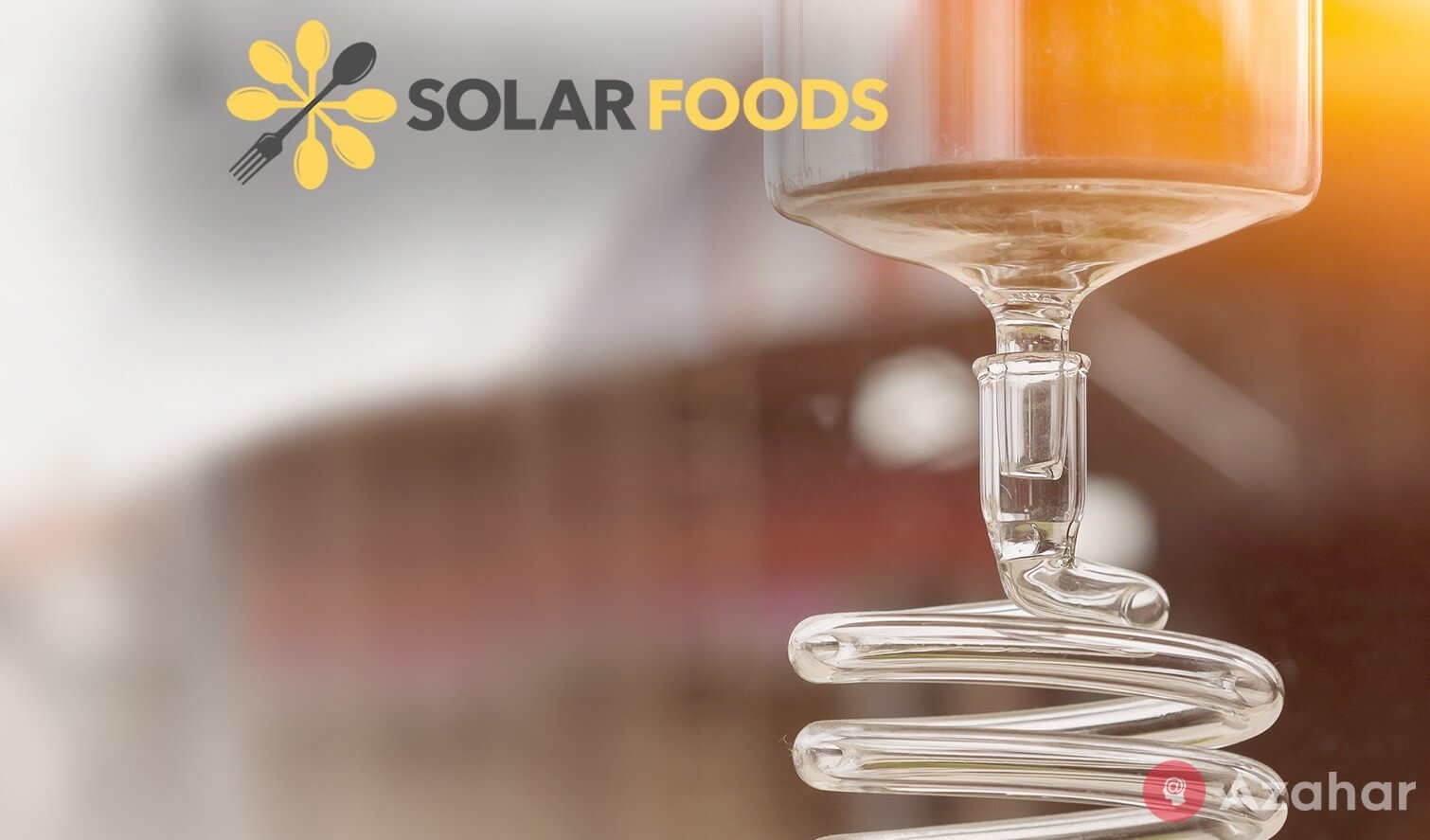 solar foods