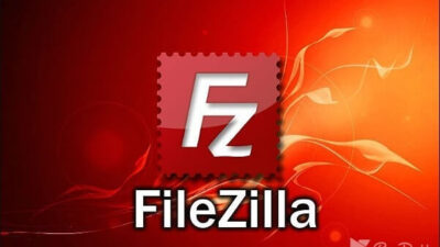 Filezilla