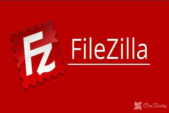 filezilla client