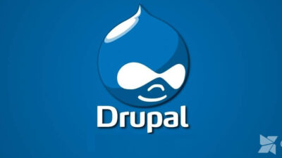 Drupal