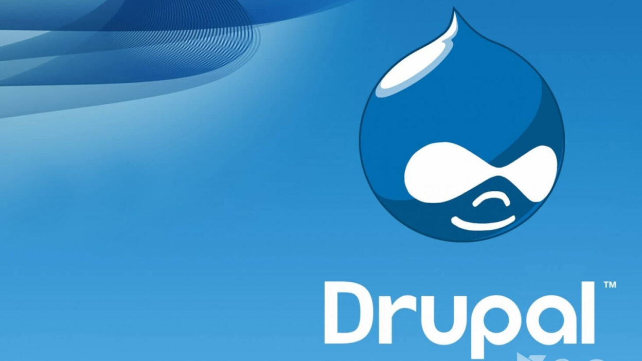 Drupal