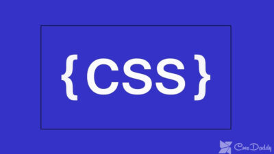 Css