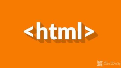 Html