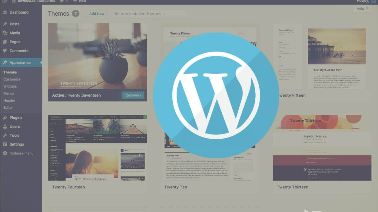 WordPress