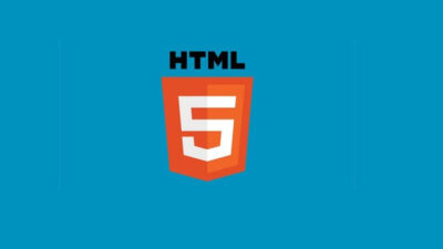 Html 5