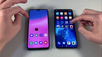 Budget Smartphones