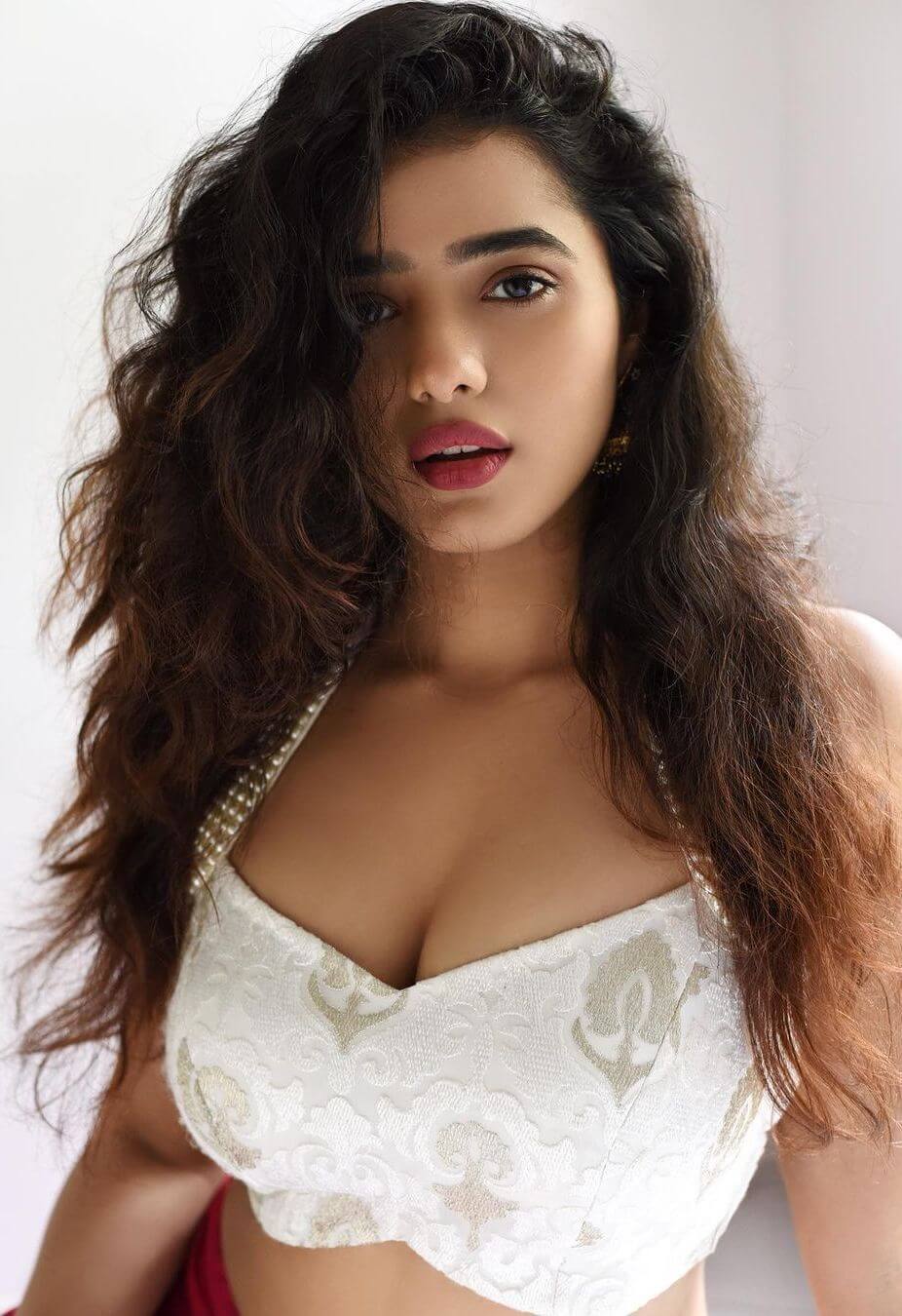 Indian Actress Ketika Sharma