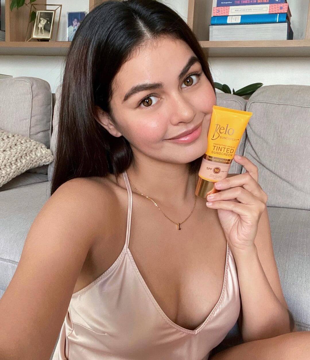 Hotty Janine Gutierrez