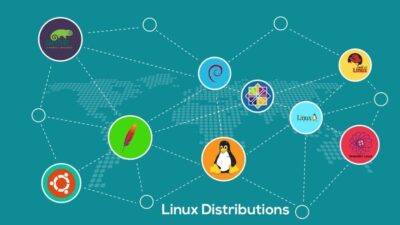 Linux Distributions