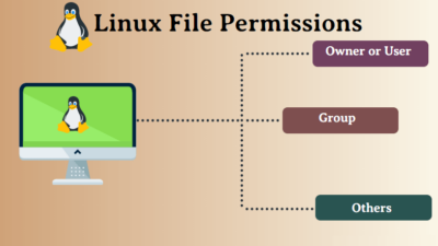 Access Rights In Linux