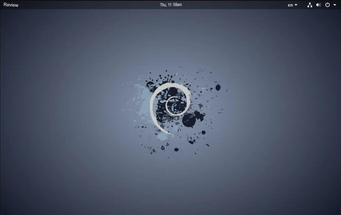 GNOME 3