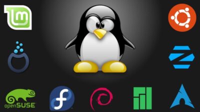 Linux Distributions