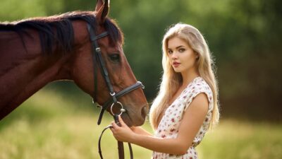 most expensive horse breeds