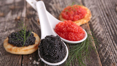 Caviar